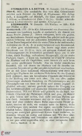 Steinhausen an der Rottum