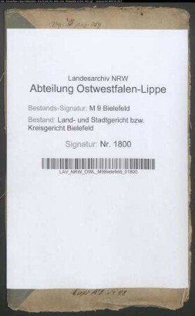 Sonstige: Meyer, Hanne Louise, geb. Steinbeck; Sonstige: Kipp, Berend Heinrich :