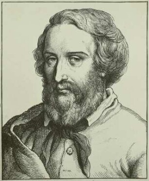 Bildnis Heinrich Heines