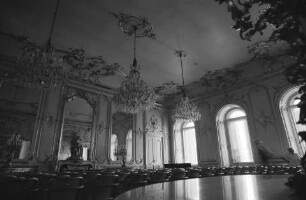 Schloss Festetics, Kestchel, Ungarn