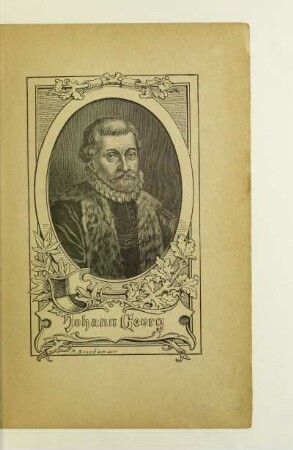Johann Georg