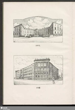 1804 - 1899