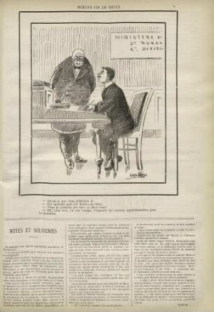 Mœurs fin de siecle, 8