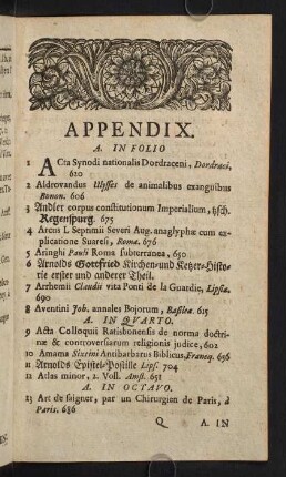 229-252, Appendix.
