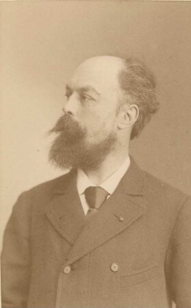 Vigne, Paul de