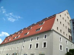 Zittau: Salzhaus