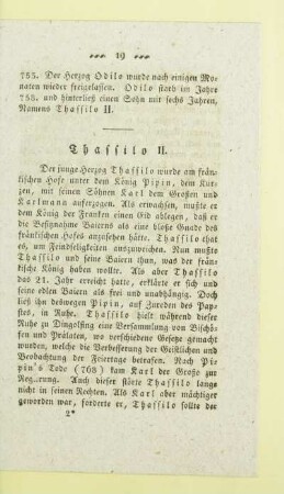 Thassilo II.