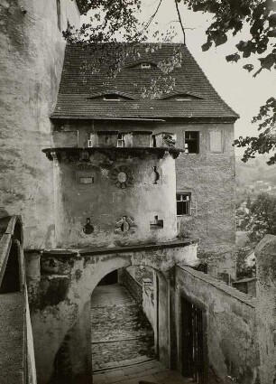 Tor
