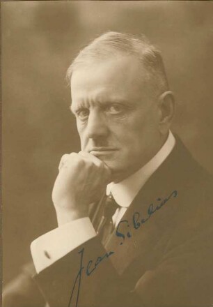 Sibelius, Jean