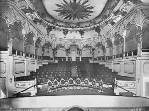 Schlosstheater