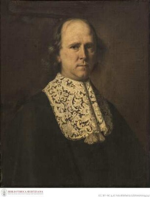 Portrait eines Mannes