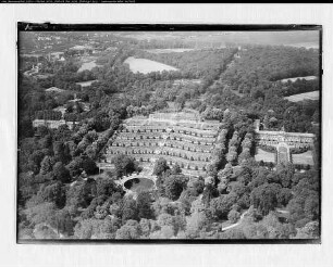 Potsdam, Sanssouci