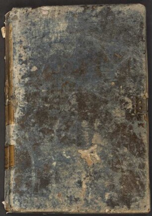 Varia in usum monachorum (formulae epistolarum, regulae monasticae, sententiae) - BSB Clm 23502