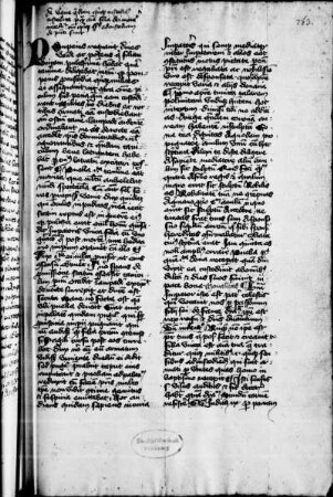 Gesta Romanorum