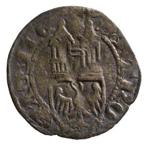 Münze, 1409/1490