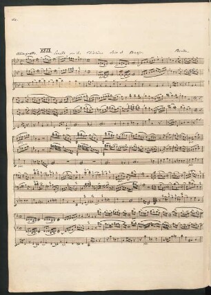 Sonaten; vl, bc; B-Dur; L 3.126