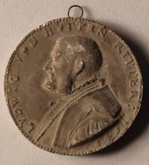 Ludwig von Hutten