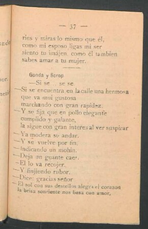 Gonda y Scrop
