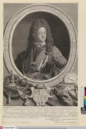 Georgio I.