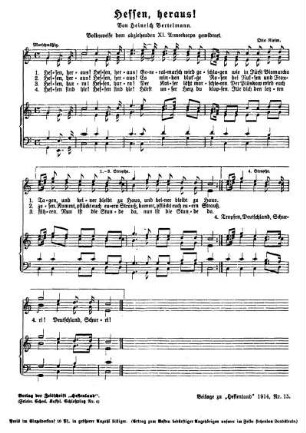Nr.16, Zweites August-Heft 1914