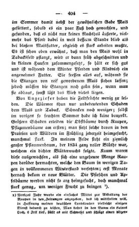 Ungeziefer