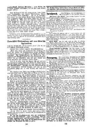 Damaschke's Bodenreform und vom Stein'sche Agrarreform