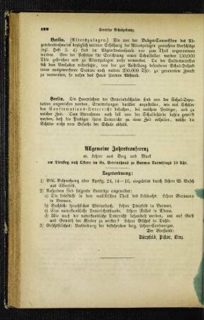 Berlin : [Confirmations-Unterricht]