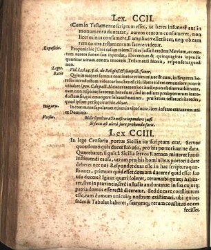 Lex CCII.