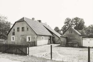 Wohnhaus, Viereichen