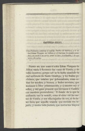 Capitulo CXIII