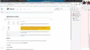 Ploneconf 2020: training volto addons part 1