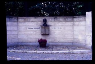 Sauerbruch-Büste 21.9.86