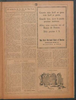 La cura por el ayuno : A Eugenio Richard