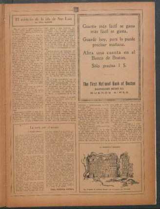 La cura por el ayuno : A Eugenio Richard