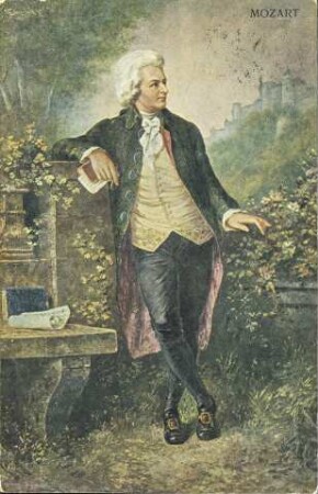 Mozart