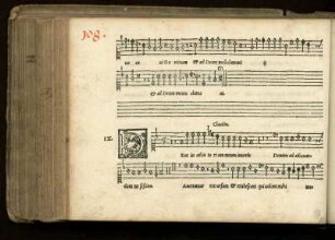 9. [= 108.] Deus in adiutorium