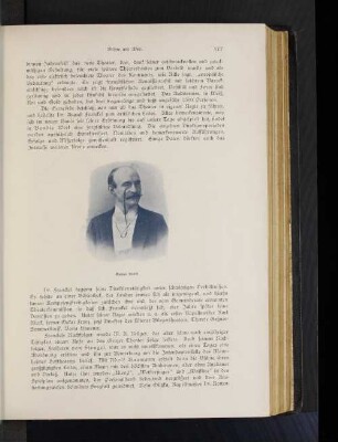 Gustav Bondi
