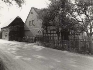 Bauernhof, Niederalbertsdorf