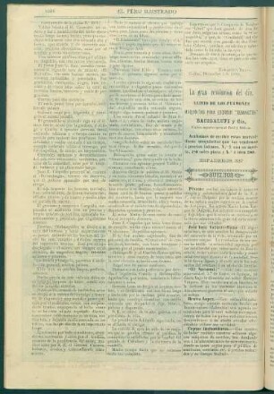 La semana [Fragmento]