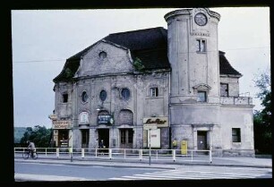 Bhf. Heerstr. 29.6.58.