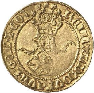 Geldern: Rainald