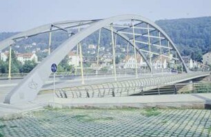 Werrabrücke, Hannoversch Münden