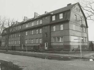 Wohnhaus, Eichwalde (Kreis Königs Wusterhausen)