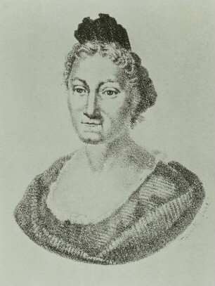 Maria Sibylla Merian