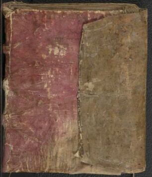 Universitätsbibliothek Marburg Ms. 44: Petrus Alfonsi - Guilelmus de Conchis