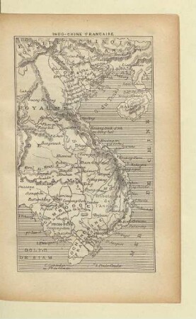 Indo-Chine Française