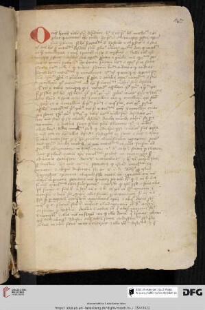 Textus de discendo et docendo