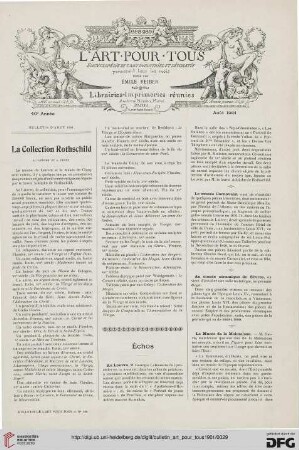 No 188 (Août 1901)