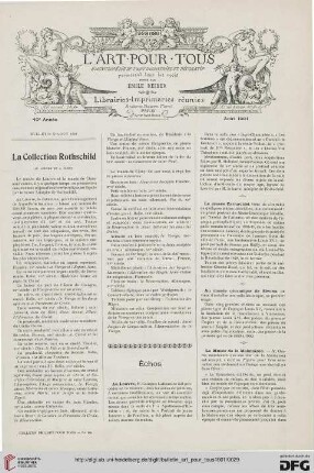 No 188 (Août 1901)