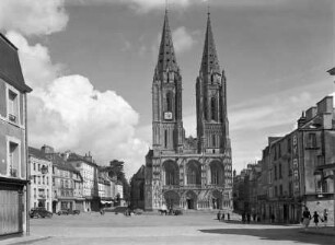 Église Sainte-Croix